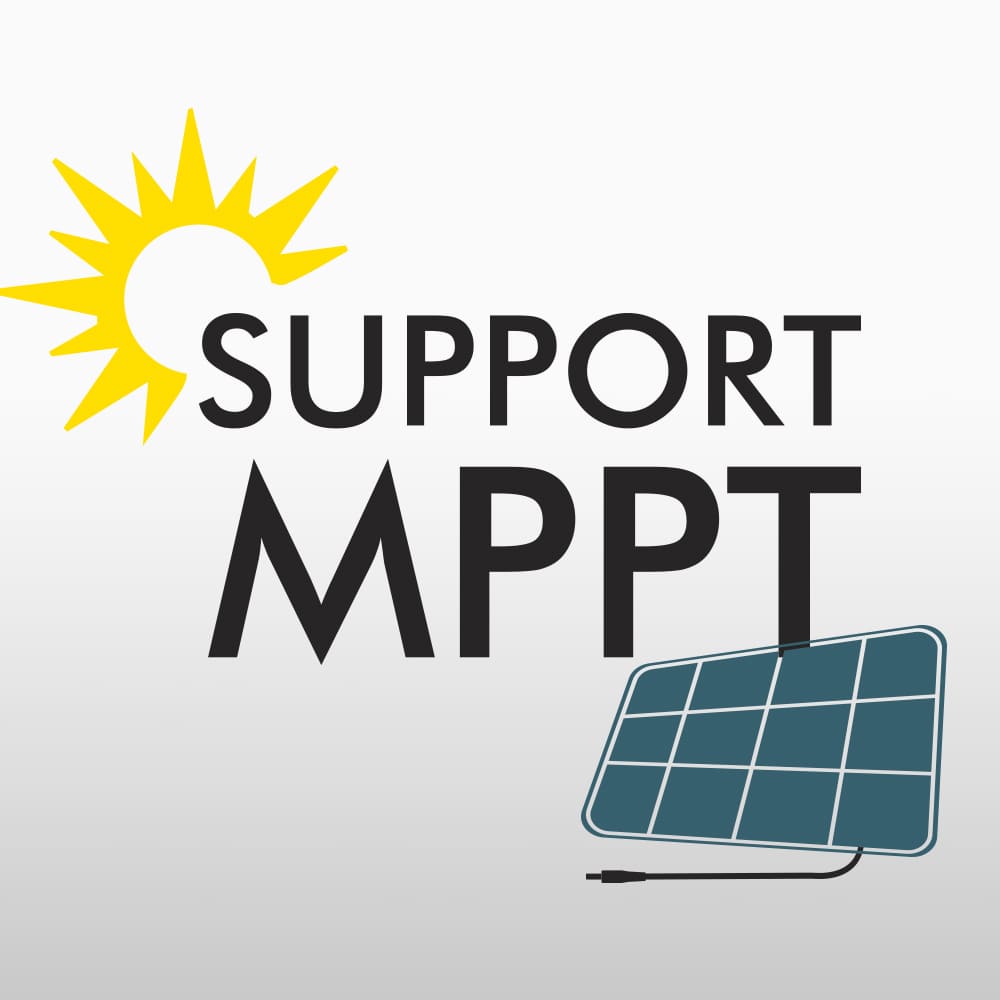 MPPT-TECHNOLOGIE